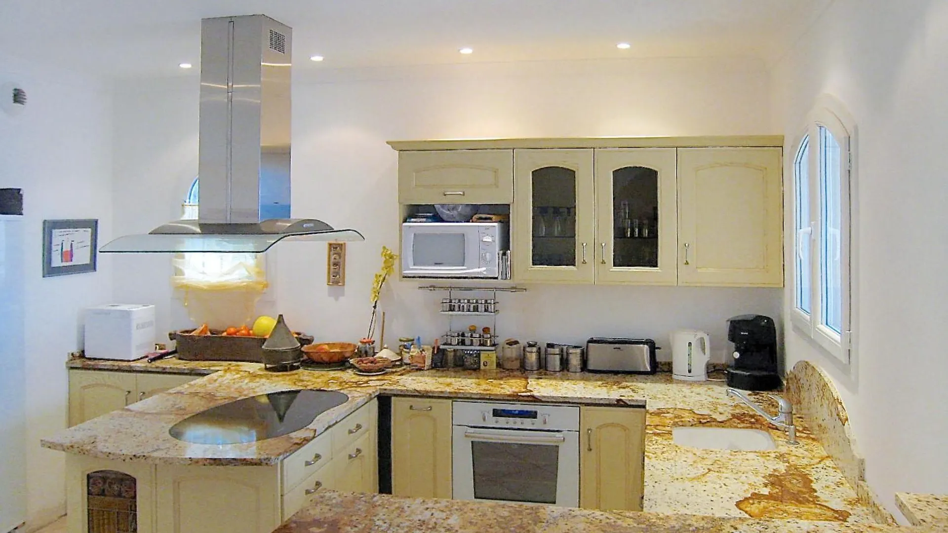 Holiday Home Bellevue By Interhome Les Issambres 0*,  Francie