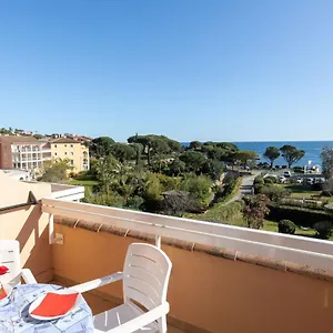 Appartement Les Rivages Des Issambres-6, Les Issambres