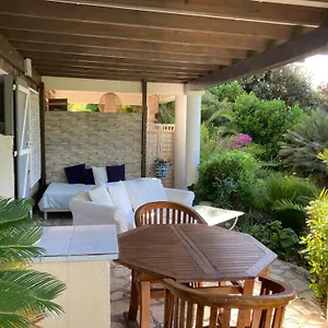 Appartement Sanssoucis, Les Issambres