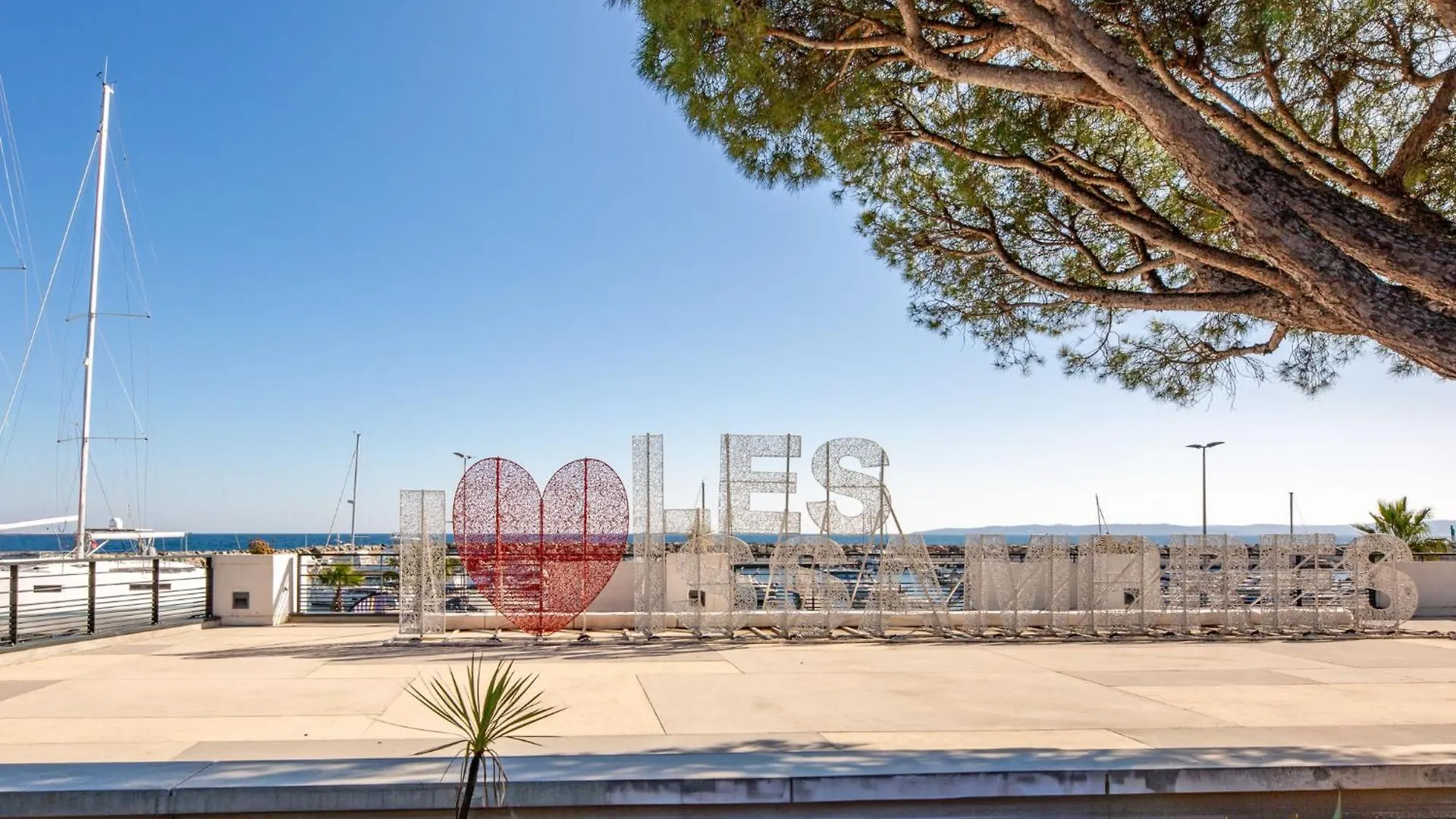 Holiday Home Bellevue By Interhome Les Issambres France
