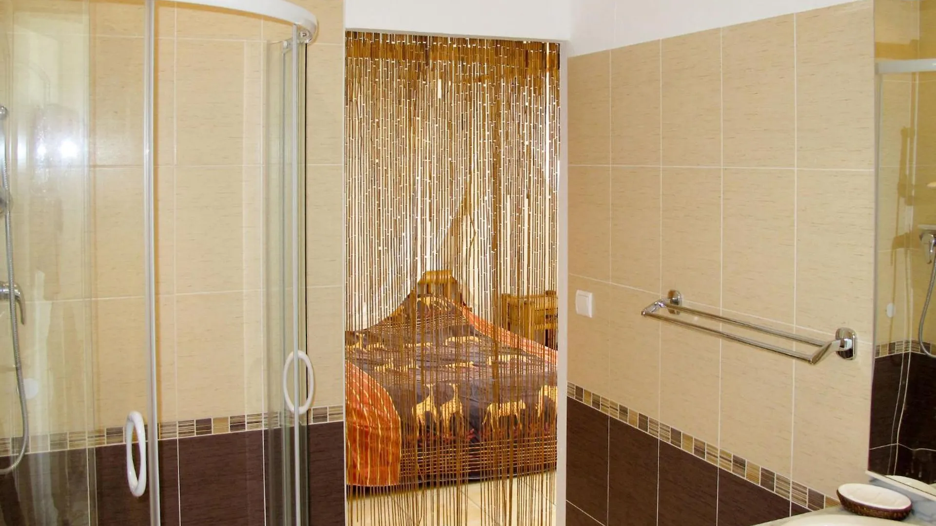 Holiday Home Bellevue By Interhome Les Issambres France