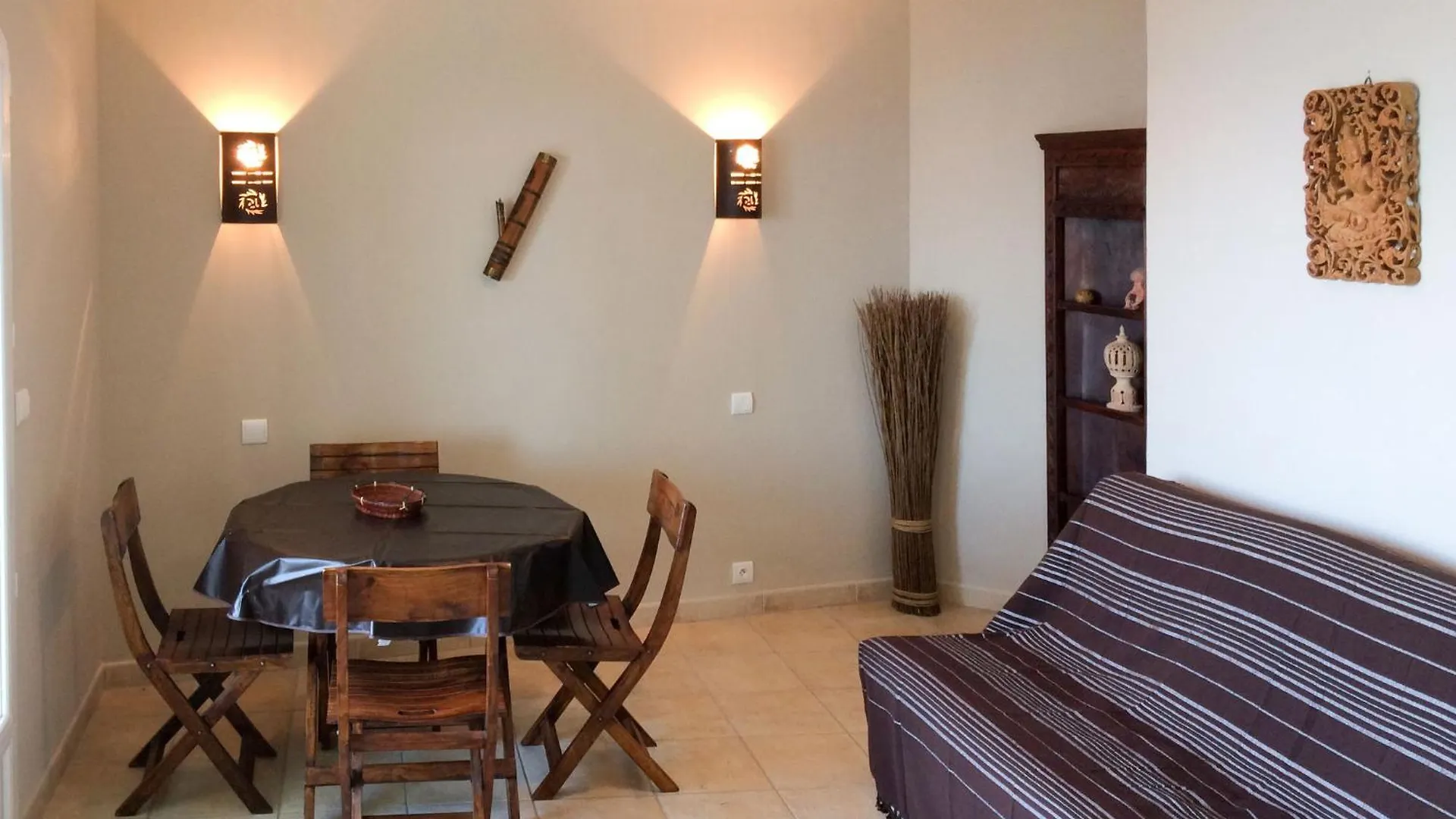 Holiday Home Bellevue By Interhome Les Issambres