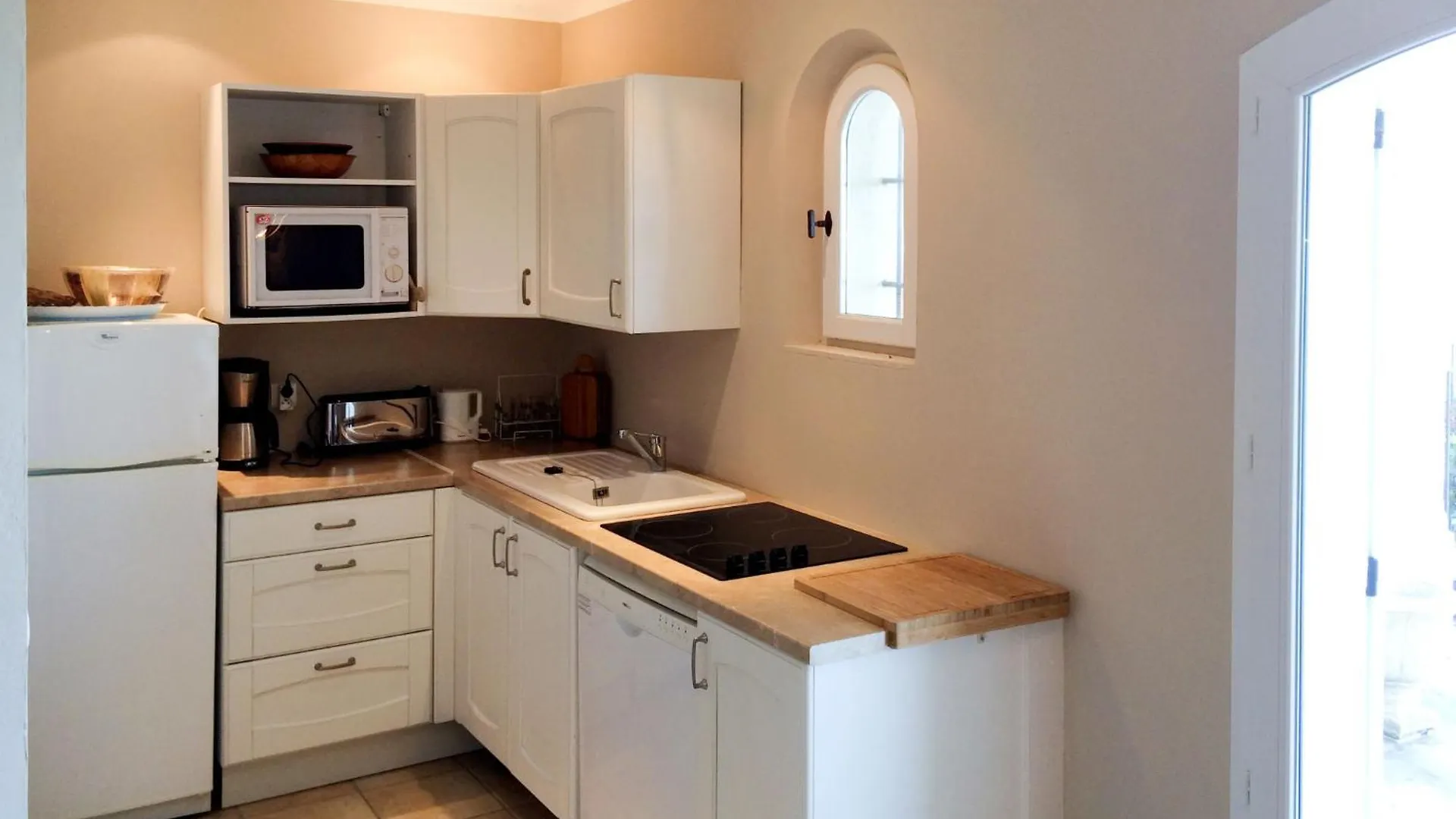 Holiday Home Bellevue By Interhome Les Issambres